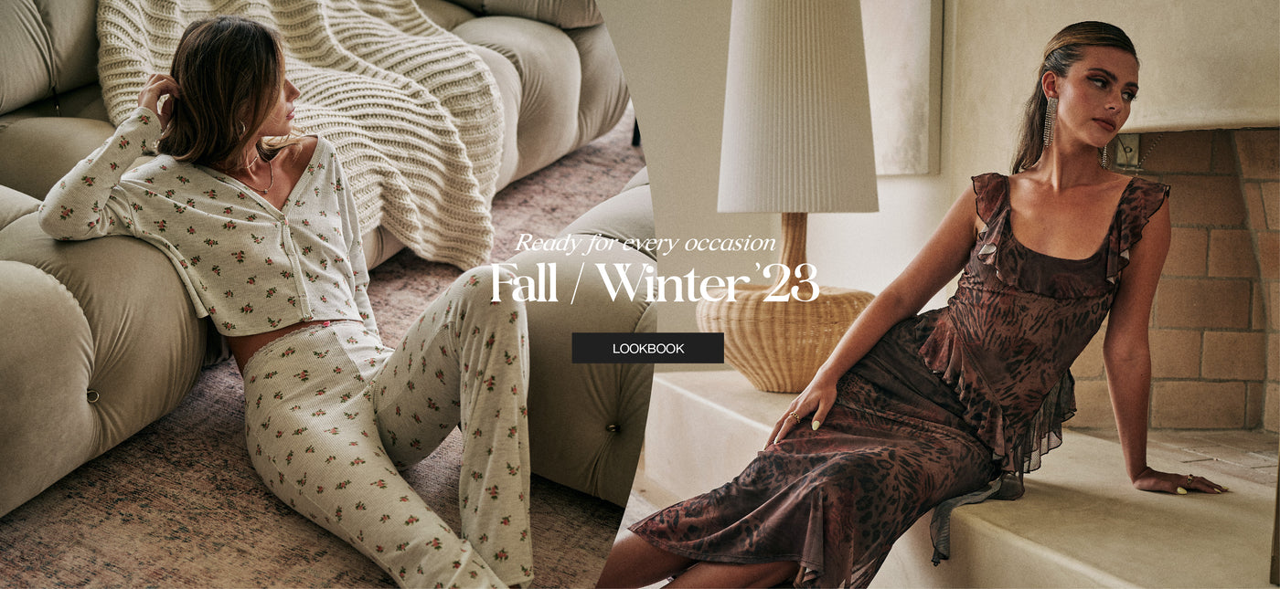 BLUE BLUSH CLOTHING Blue Blush