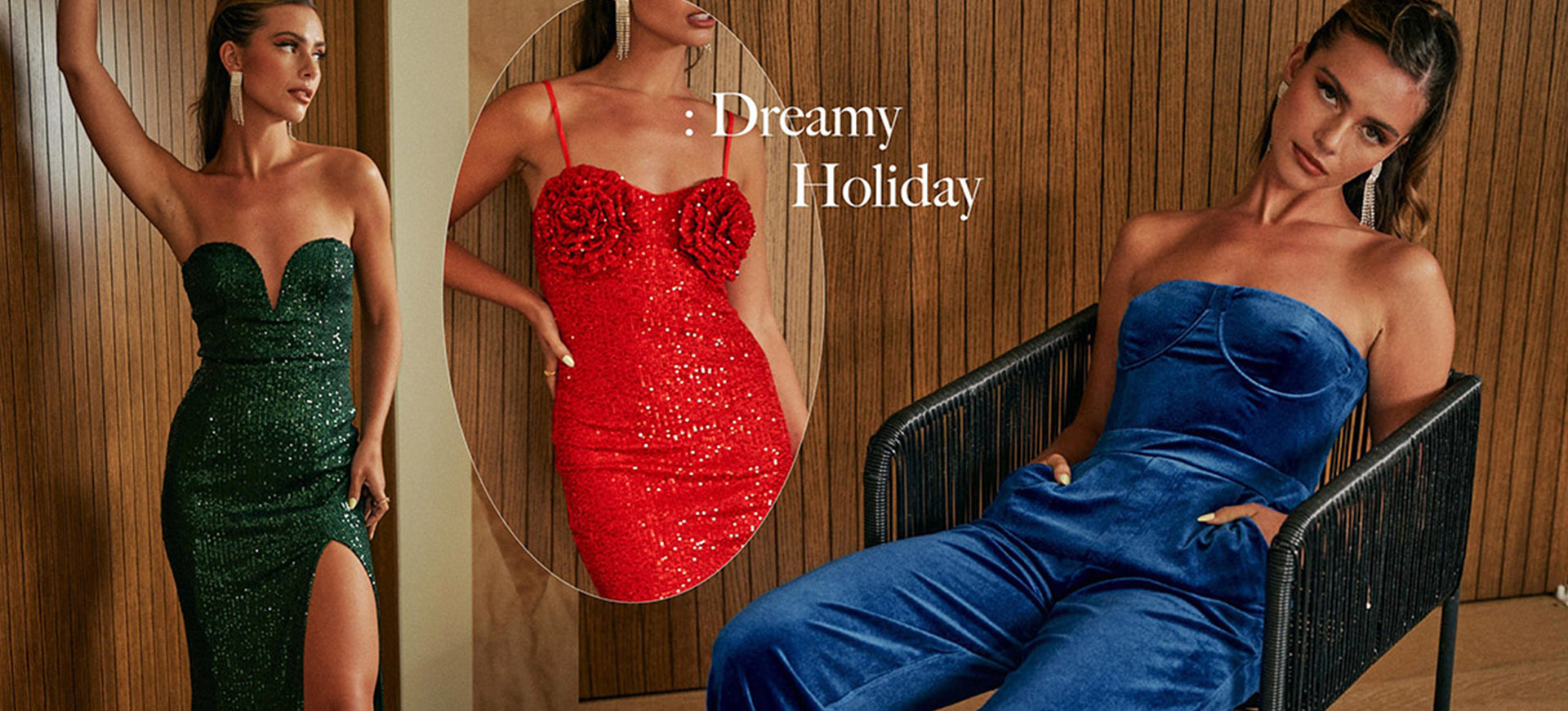 BLUE BLUSH CLOTHING Blue Blush